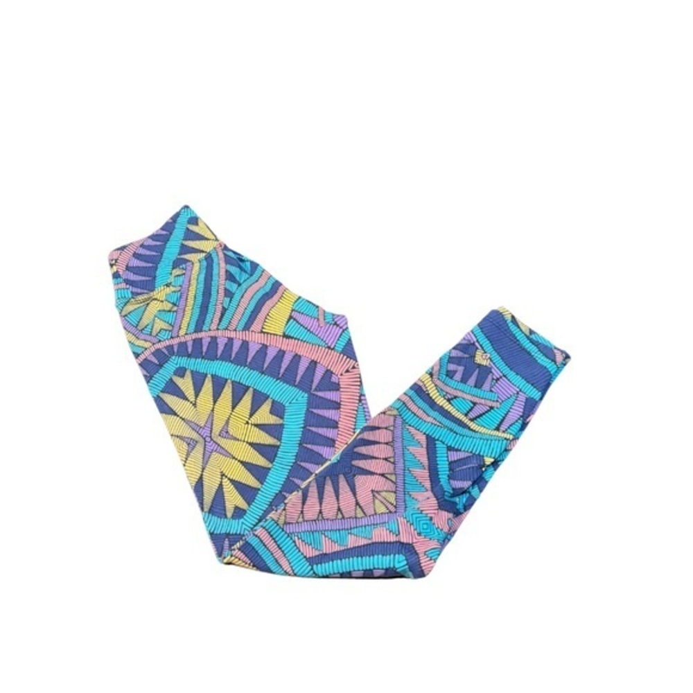 Size S Liquido Yoga leggings 7/8 length